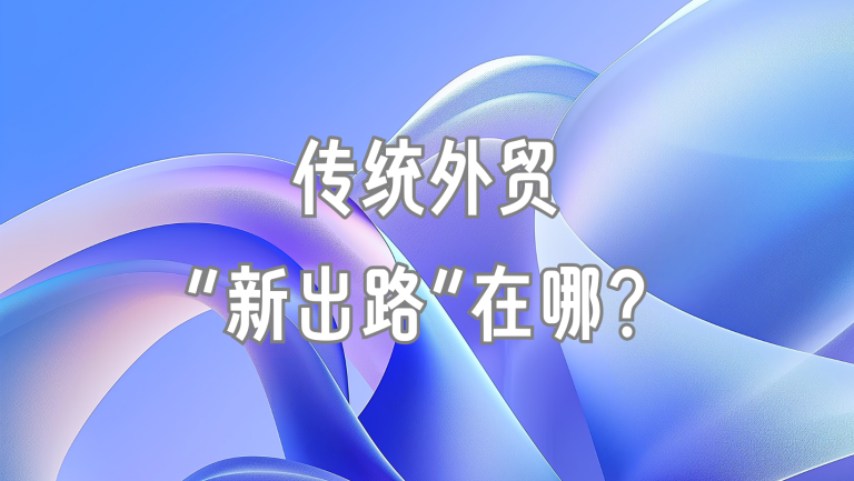 都在喊出海难，那些能在海外“落地生根”的企业，到底做对了什么？